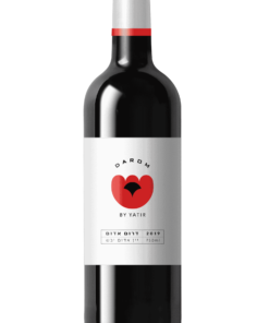 יתיר דרום - יין אדום