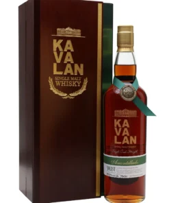 וויסקי קאוולאן אמונטילאדו סוליסט- Kavalan Amotillado