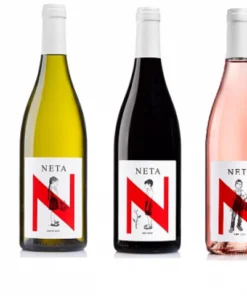 שני בקבוקי נטע לבחירה