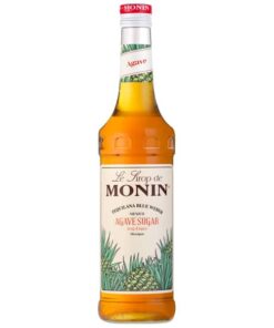 מונין סירופ אגבה (Monin Agave Syrup)
