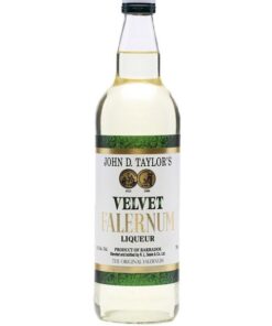 וולווט פלרנום