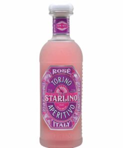 הוטל סטרלינו רוזה אפריטיף (Hotel Starlino Rosé Aperitivo)