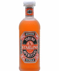 הוטל סטרלינו תפוז אפריטיף (Hotel Starlino Orange Aperitivo)