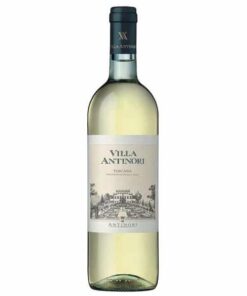 וילה אנטינורי לבן