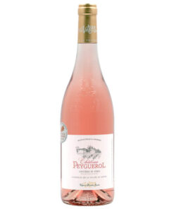 שאטו דה פייגרול יין רוזה