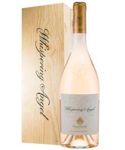 וויספרינג אנג'ל 