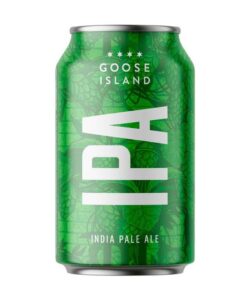 בירה פחית גוס איילנד IPA פחית 