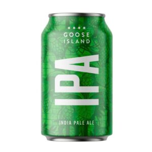 בירה פחית גוס איילנד IPA פחית