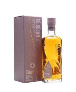 וויסקי קו בוקאן קריאיישן #1