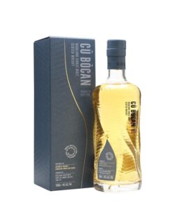 וויסקי קו בוקאן קריאיישן #2