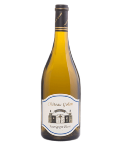 שאטו גולן סובניון בלאן (Chateau Golan Sauvignon Blanc)