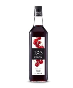 סירופ רוטן דובדבן