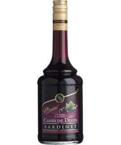 קרם דה קסיס ברדינט