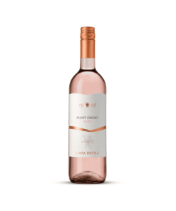 קאסה דפרה פינו גריג’יו רוזה (Pinot Grigio Blush Casa Defra)