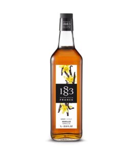 סירופ רוטן וניל