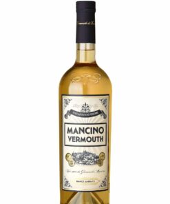 וורמוט מנצ'ינו ביאנקו (Vermouth Mancino Bianco)
