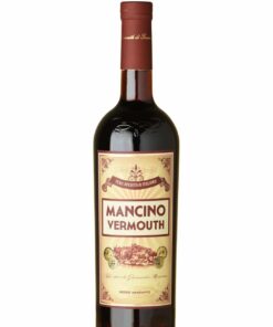 ורמוט מנצ'ינו רוסו (Mancino Vermouth Rosso)