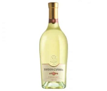 פרסקאטי סופריורה פונטנה קאנדידה