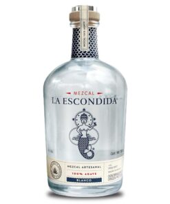 מזקל לה אסקונדידה (La Escondida Mezcal)