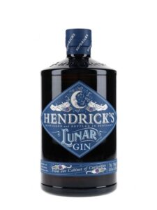 ג'ין הנדריקס לונר