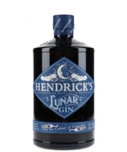 ג'ין הנדריקס לונר