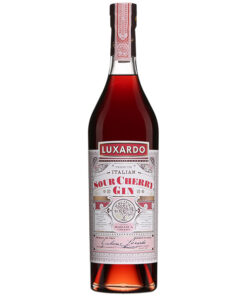 ג'ין לוקסרדו דובדבנים חמוצים (Luxardo Sour Cherry Gin)