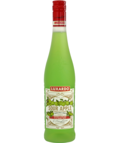 לוקסרדו תפוח חמוץ (Luxardo Sour Apple)