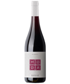 טלאמונטי מודה מונטפולצ'אנו ד'אברוצו