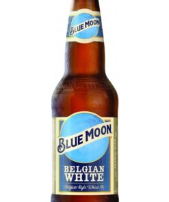 בירה בלו מון