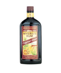 רום מאיירס MYER'S