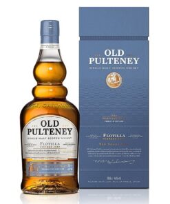 אולד פולטני 10 פלוטילה (Old Pulteney 10 Flotilla)