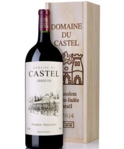 קסטל גרנד וין דאבל מגנום 