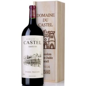 קסטל גרנד וין דאבל מגנום