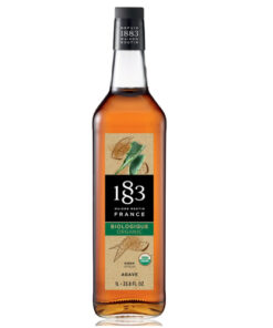 סירופ רוטן 1883 אגבה