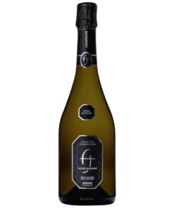 בלאן דה בלאן מניל נאטור אקסטרה ברוט, אנדרה ז'אקאר