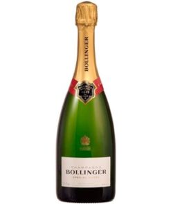 בולינג'ר ברוט (Bollinger Brut Cuvee)