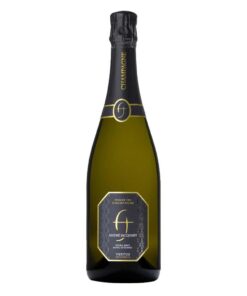 בלאן דה בלאן ורטו אקסטרה ברוט, אנדרה ז'אקאר