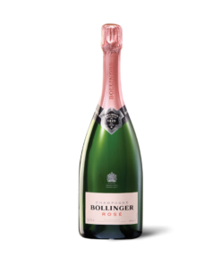 בולינג'ר ברוט רוזה (Bollinger Brut Rosé)