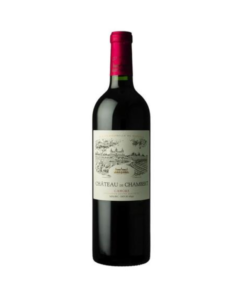 יין שאטו דה שאמברט קאהור