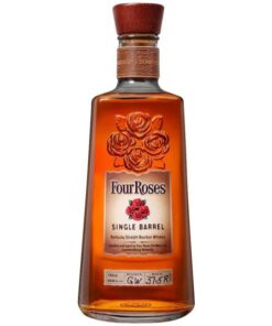 וויסקי פור רוזס סינגל בארל (Four Roses Single Barrel)