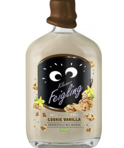 פיג'לינג וניל עוגיות טבעוני (Feigling Cookie Vanilla Vegan)