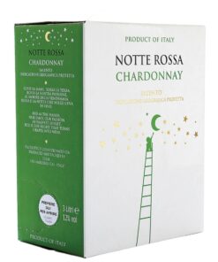 יין שרדונה סאלנטו נוטה רוסה (3 ליטר)