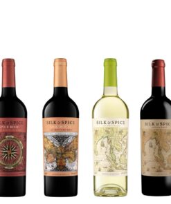 שלישיית סילק אנד ספייס ב149₪ לבחירה