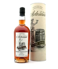 רום ארטזנו 15 שנה (Artesano rum 15 years)