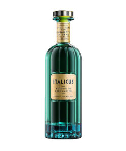איטליקוס ליקר ברגמוט (Italicus Rosolio di Bergamotto)