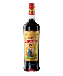 ביטר אמארו לוקאנו (LUCANO AMARO)