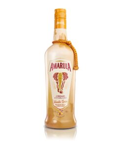 ליקר אמרולה קרם וניל (Amarula Vanilla Spice Cream)