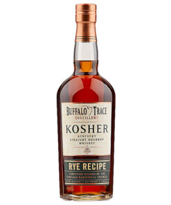 וויסקי באפלו טרייס ריי (Buffalo Whiskey Trace Ray)