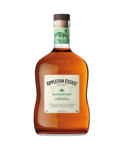 רום אפלטון אסטייט סיגניצ’ר (Appleton Signature Rum)