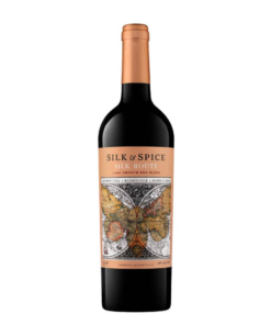 סילק אנד ספייס רוט בלנד (פורטוגל)